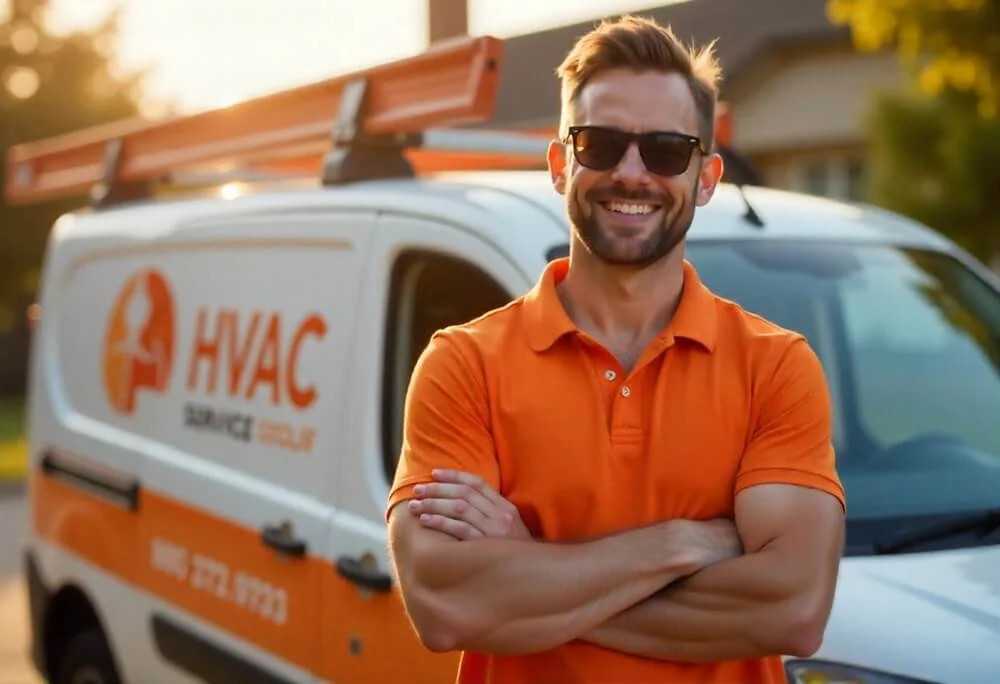 Professional HVAC repair and installation services in Palmyra, WI